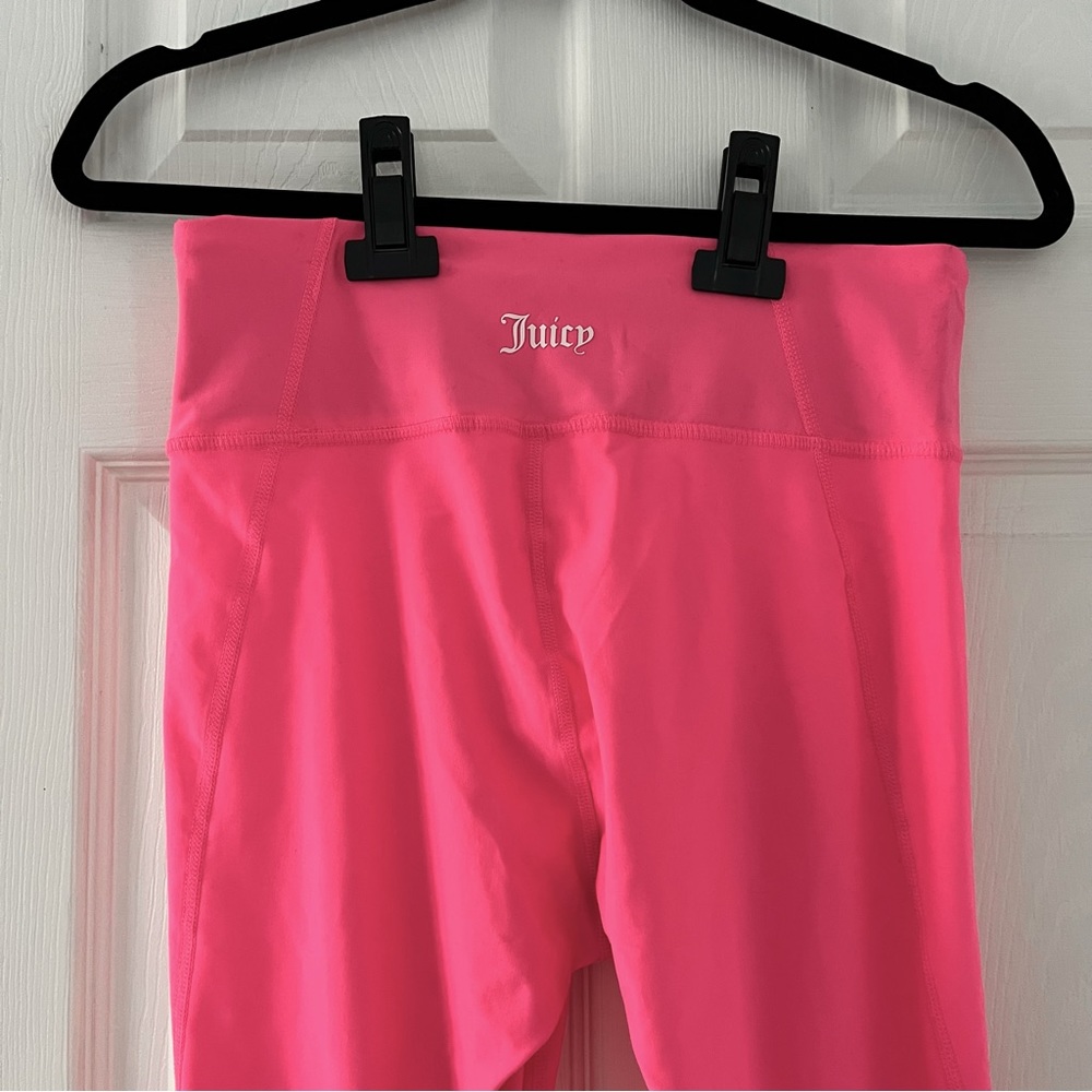Juicy Couture Sport leggings size: Small